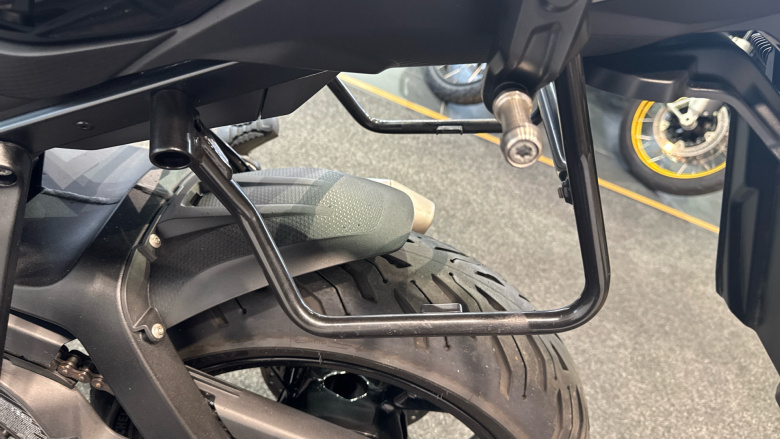 BMW S1000 XR Sport SE ABS